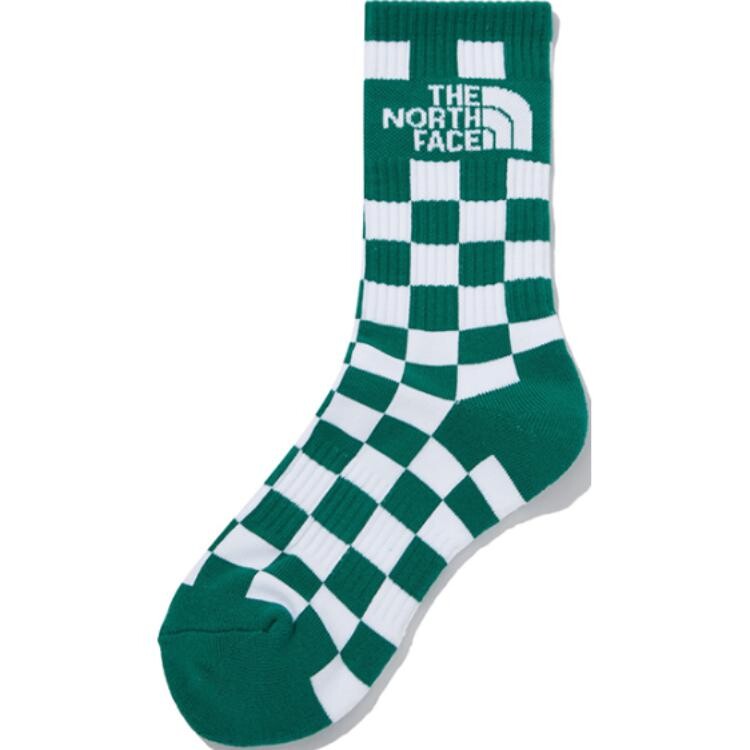 Носки унисекс до середины икры The North Face
Носки унисекс до середины икры The North Face