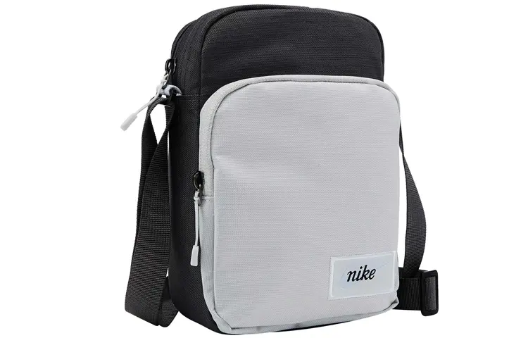 Сумка через плечо унисекс Nike Zoom Heritage, Серый
Сумка через плечо унисекс Nike Zoom Heritage, Серый