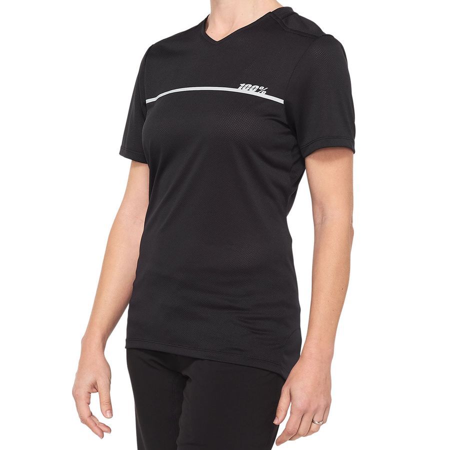 Футболка 100% Ridecamp 100%, Black/Grey
Футболка 100% Ridecamp 100%, Black/Grey