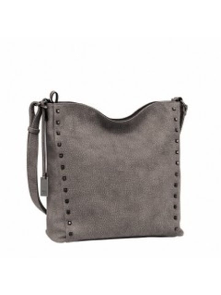 Gabor Серебряная сумка через плечо/сумка-кроссбоди
Gabor Серебряная сумка через плечо/сумка-кроссбоди