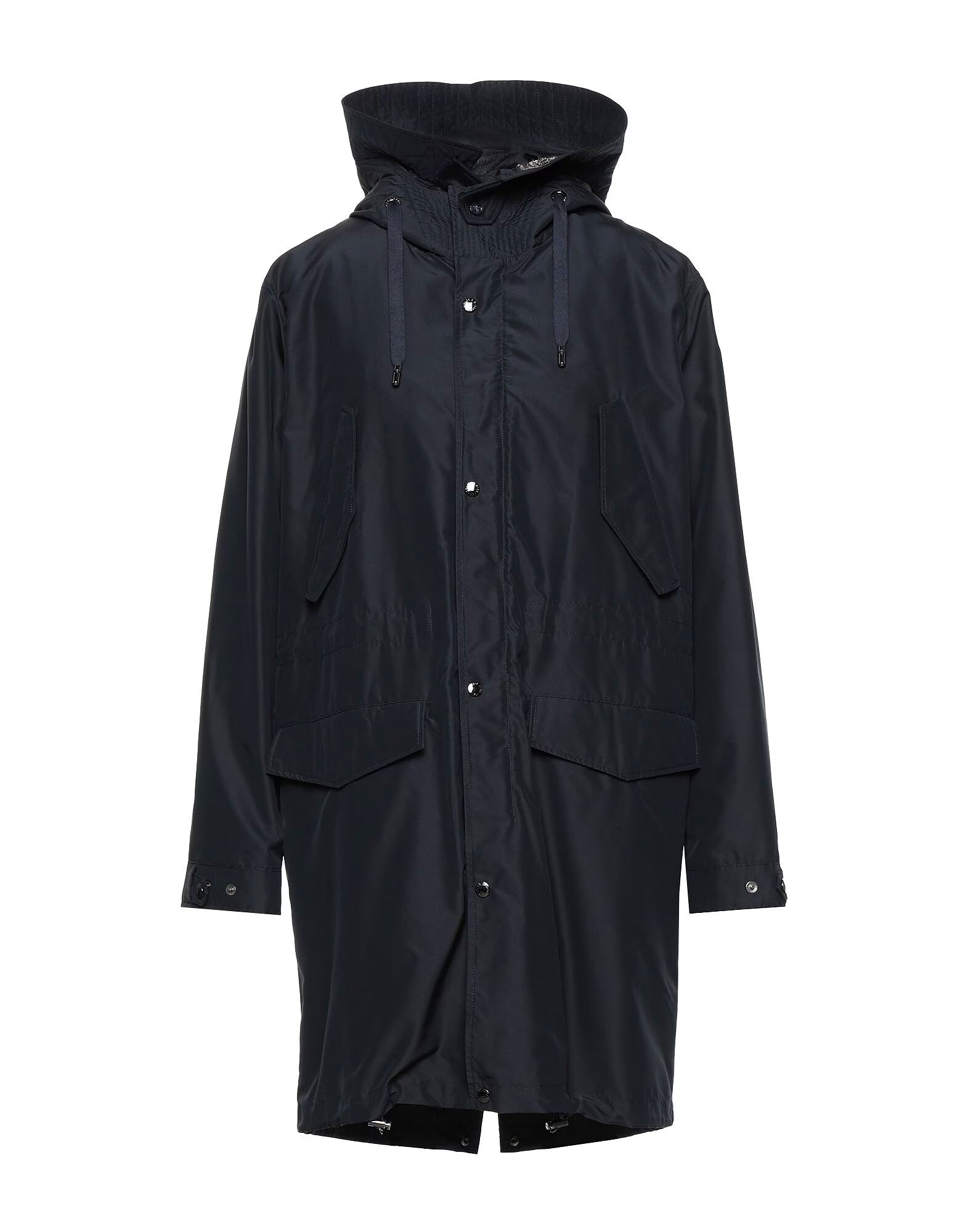 Пальто Dolce&Gabbana, полуночно-синий
Пальто Dolce&Gabbana, полуночно-синий