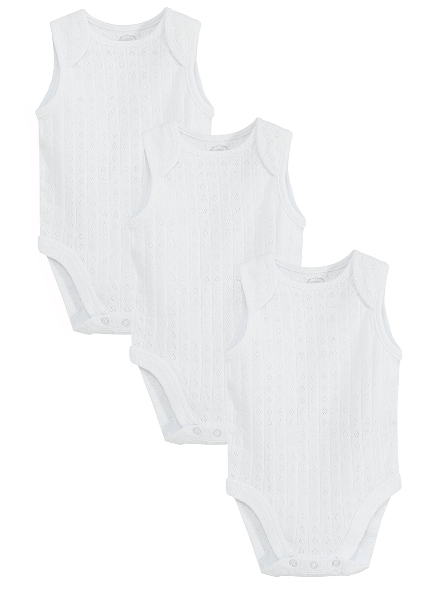 Комбинезон/боди Cool Club, белый
Комбинезон/боди Cool Club, белый