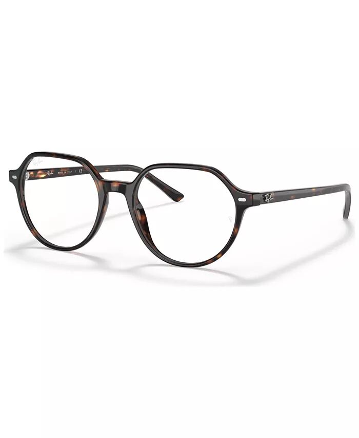 Очки унисекс Thalia Optics Ray-Ban, коричневый
Очки унисекс Thalia Optics Ray-Ban, коричневый
