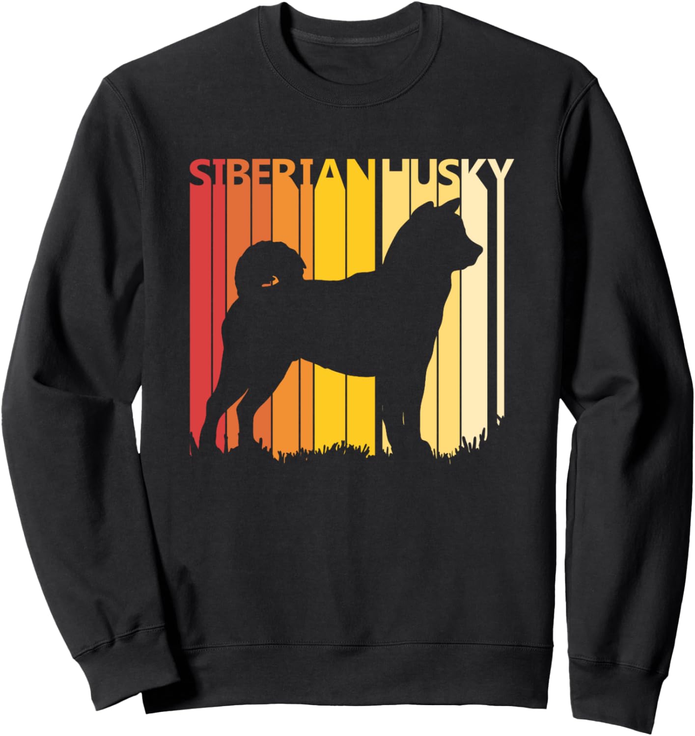 Толстовка для владельца собаки породы сибирский хаски Cute Siberian Husky Accessories, черный
Толстовка для владельца собаки породы сибирский хаски Cute Siberian Husky Accessories, черный