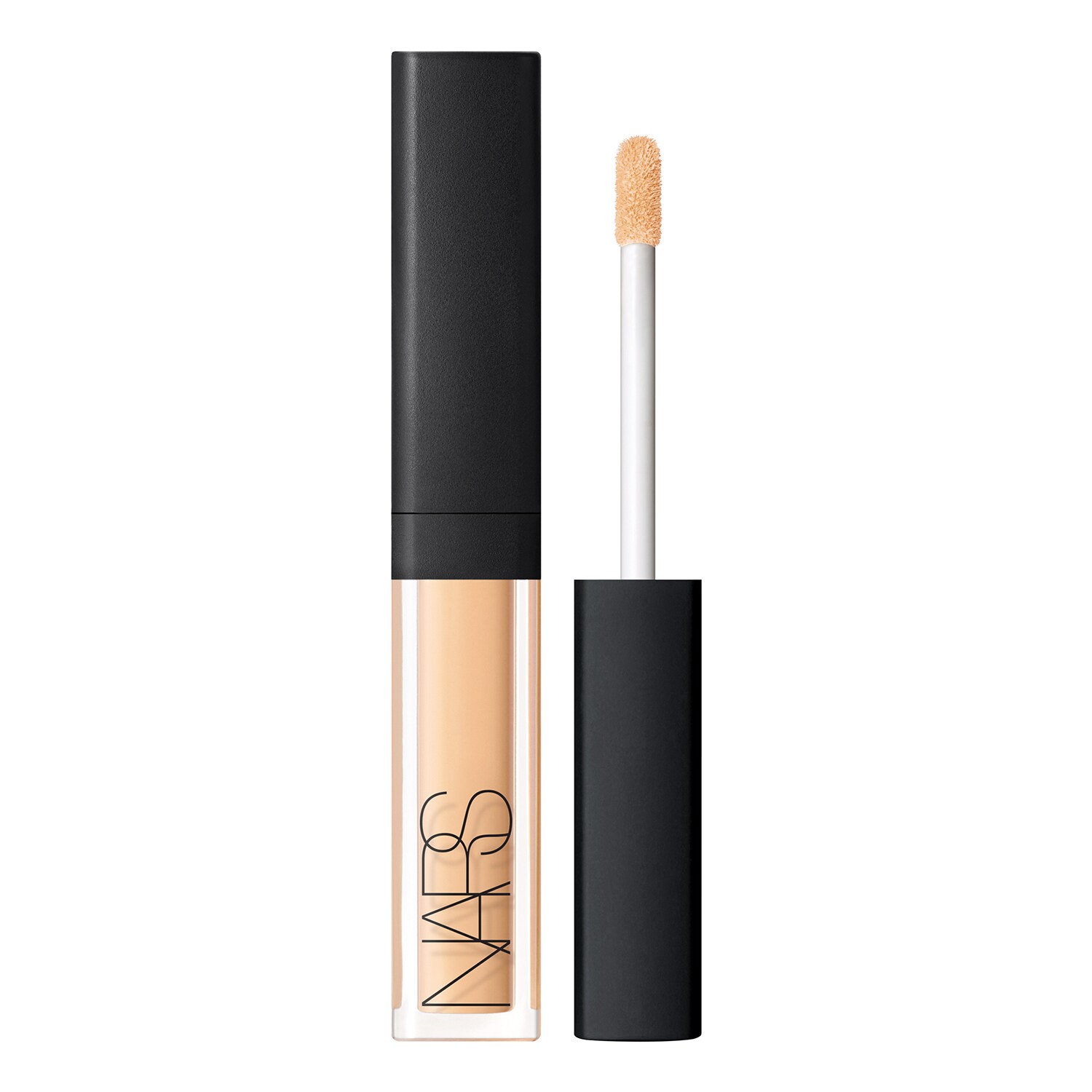 Консилер Radiant Creamy Concealer Mini Nars, Café Au Lait (1,4 ml)
Консилер Radiant Creamy Concealer Mini Nars, Café Au Lait (1,4 ml)