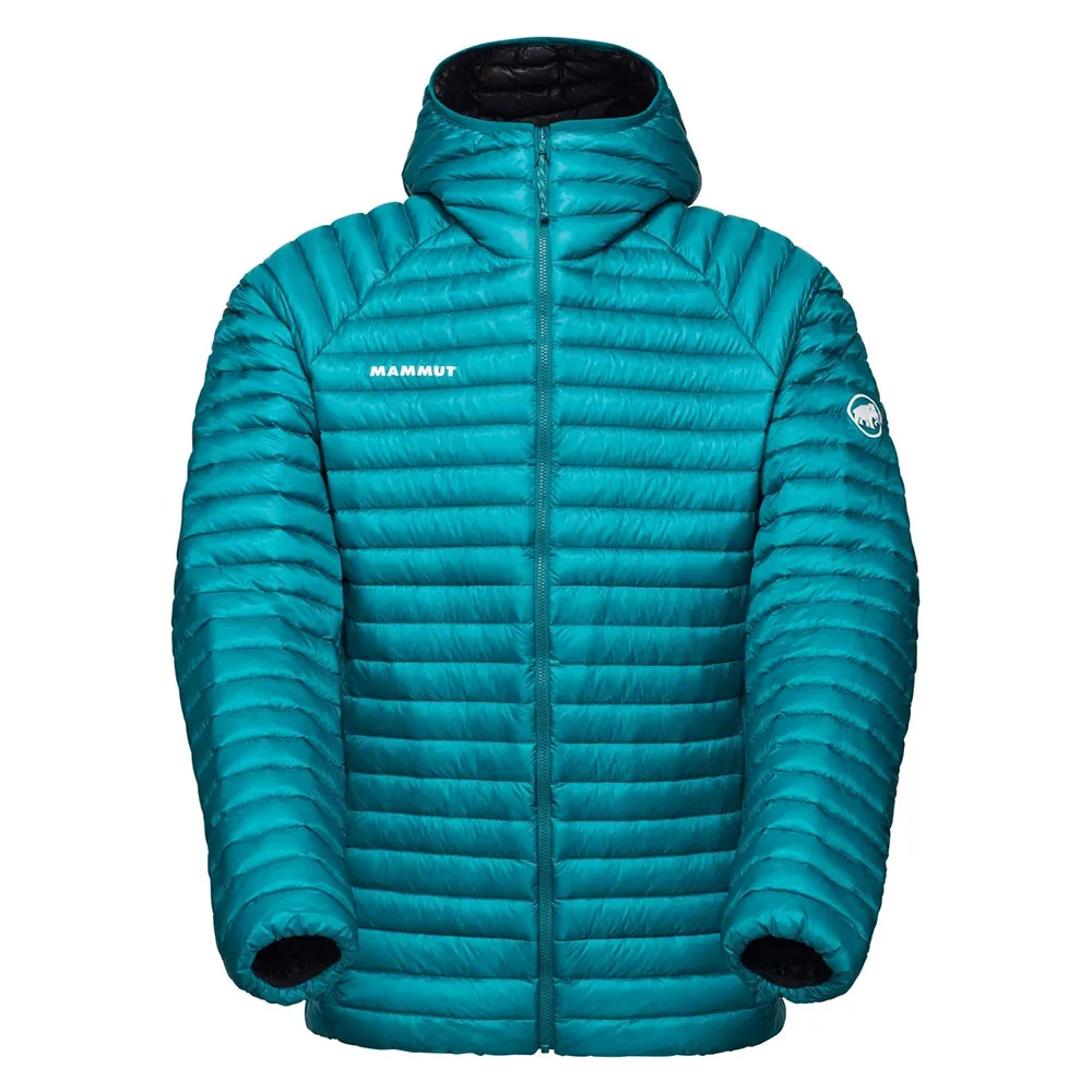 Куртка Mammut Aenergy Insulated down, зеленый
Куртка Mammut Aenergy Insulated down, зеленый