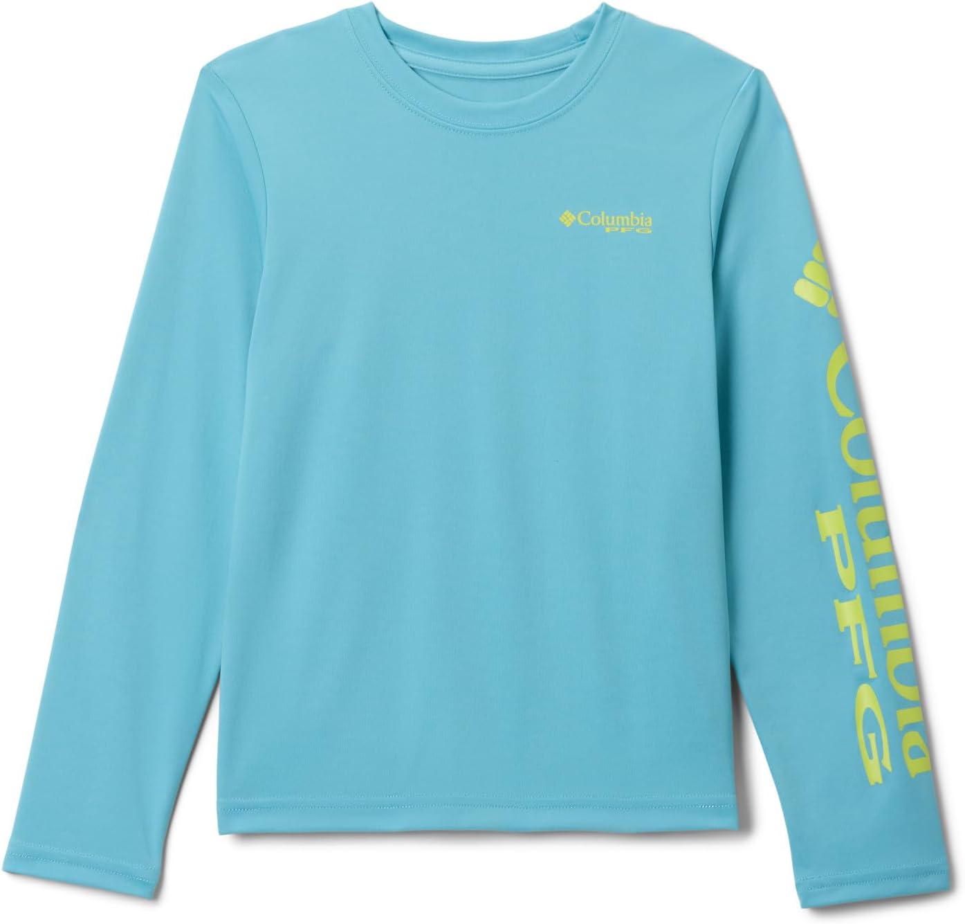 Columbia boys Terminal Tackle футболка с длинным рукавом, Vintage Blue/Voltage Logo, Зеленый, Columbia boys Terminal Tackle футболка с длинным рукавом, Vintage Blue/Voltage Logo
Columbia boys Terminal Tackle футболка с длинным рукавом, Vintage Blue/Voltage Logo, Зеленый, Columbia boys Terminal Tackle футболка с длинным рукавом, Vintage Blue/Voltage Logo