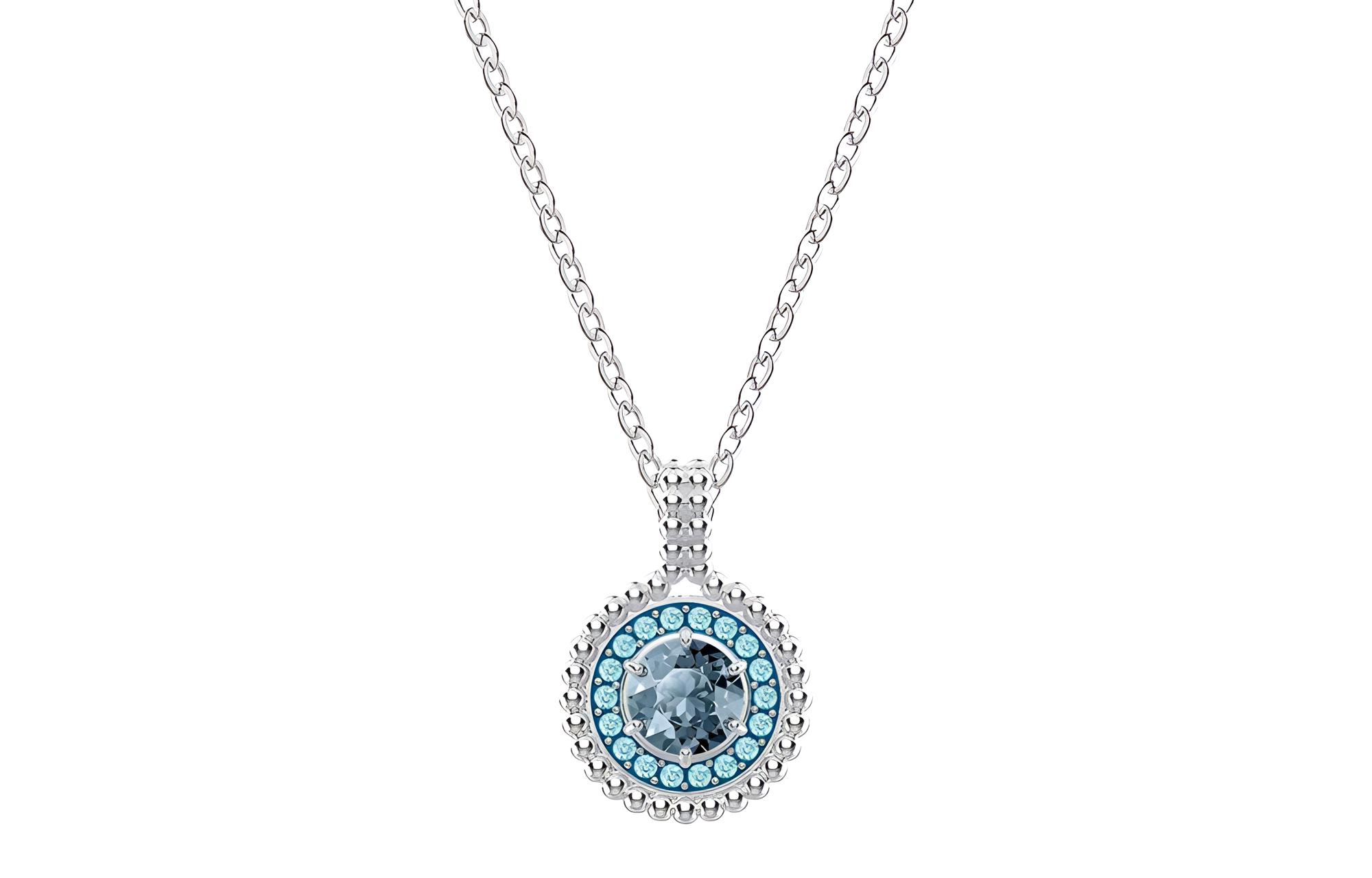 Swarovski Кислородное колье женское серебряное Oxygen Necklaces
Swarovski Кислородное колье женское серебряное Oxygen Necklaces