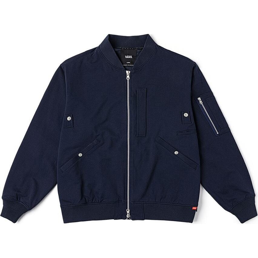 Куртка мужская темно-синий Vans
Куртка мужская темно-синий Vans