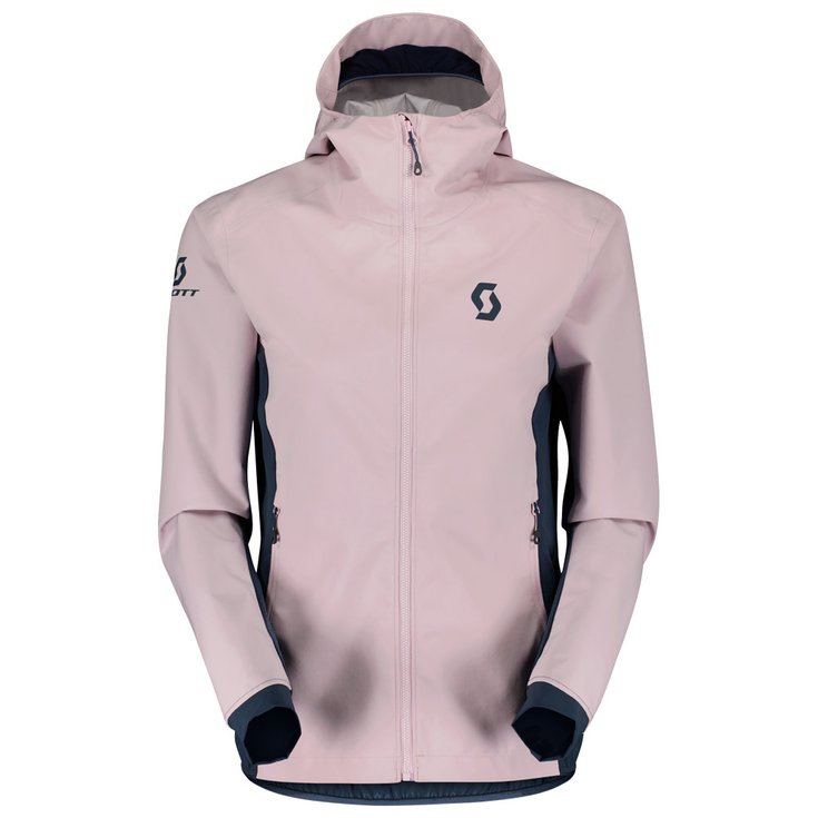 Функциональная куртка w's exploreair hybrid lt, нежно-розовый, темно-синий - xs Scott
Функциональная куртка w's exploreair hybrid lt, нежно-розовый, темно-синий - xs Scott