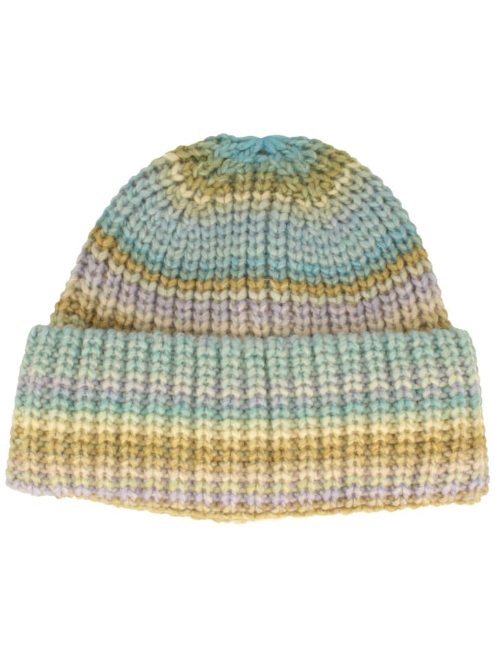 Вязаная шапка BREITER, синий 
Вязаная шапка BREITER, синий