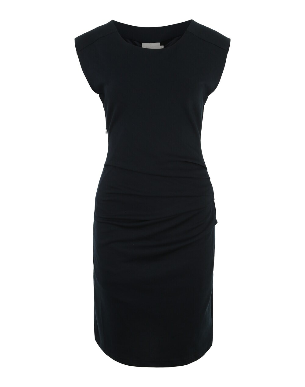 Платье-футляр Kaffe India, темно-синий
Платье-футляр Kaffe India, темно-синий