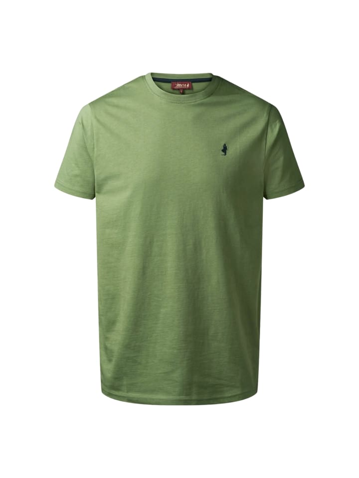 Футболка Texas в цвете Vineyard Green MCS
Футболка Texas в цвете Vineyard Green MCS