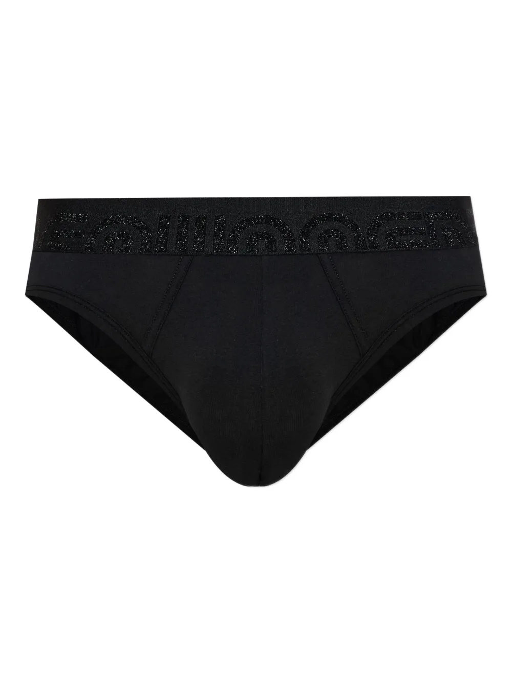 Трусы с эластичным поясом DSQUARED2, черный
Трусы с эластичным поясом DSQUARED2, черный