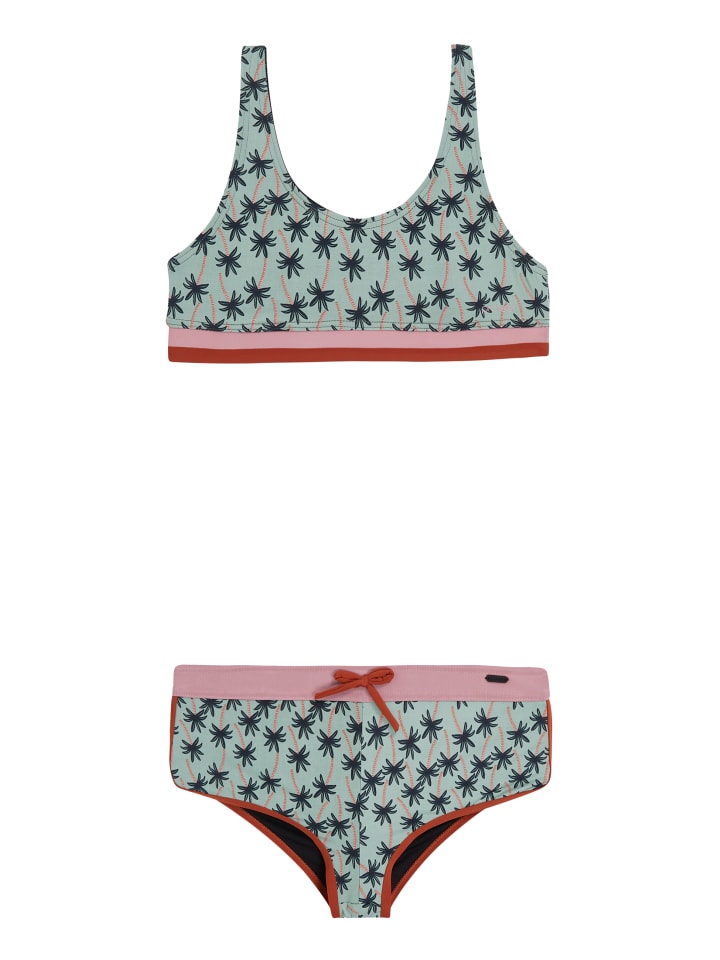 Бикини Protest PRTANANAS JR, цвет Green Baygreen
Бикини Protest PRTANANAS JR, цвет Green Baygreen