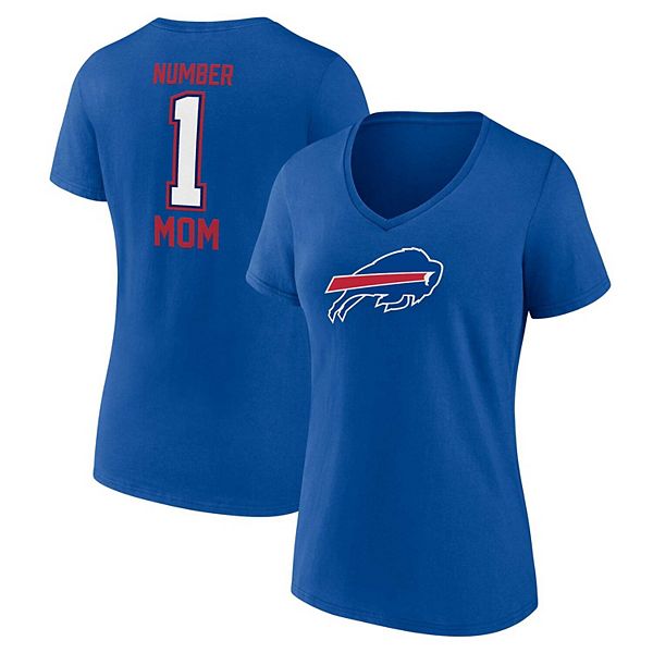 Футболка с V-образным вырезом #1 Mom Buffalo Bills для мам plus size Fanatics Brands - White Label, Белый, Футболка с V-образным вырезом #1 Mom Buffalo Bills для мам plus size Fanatics Brands - White Label
Футболка с V-образным вырезом #1 Mom Buffalo Bills для мам plus size Fanatics Brands - White Label, Белый, Футболка с V-образным вырезом #1 Mom Buffalo Bills для мам plus size Fanatics Brands - White Label