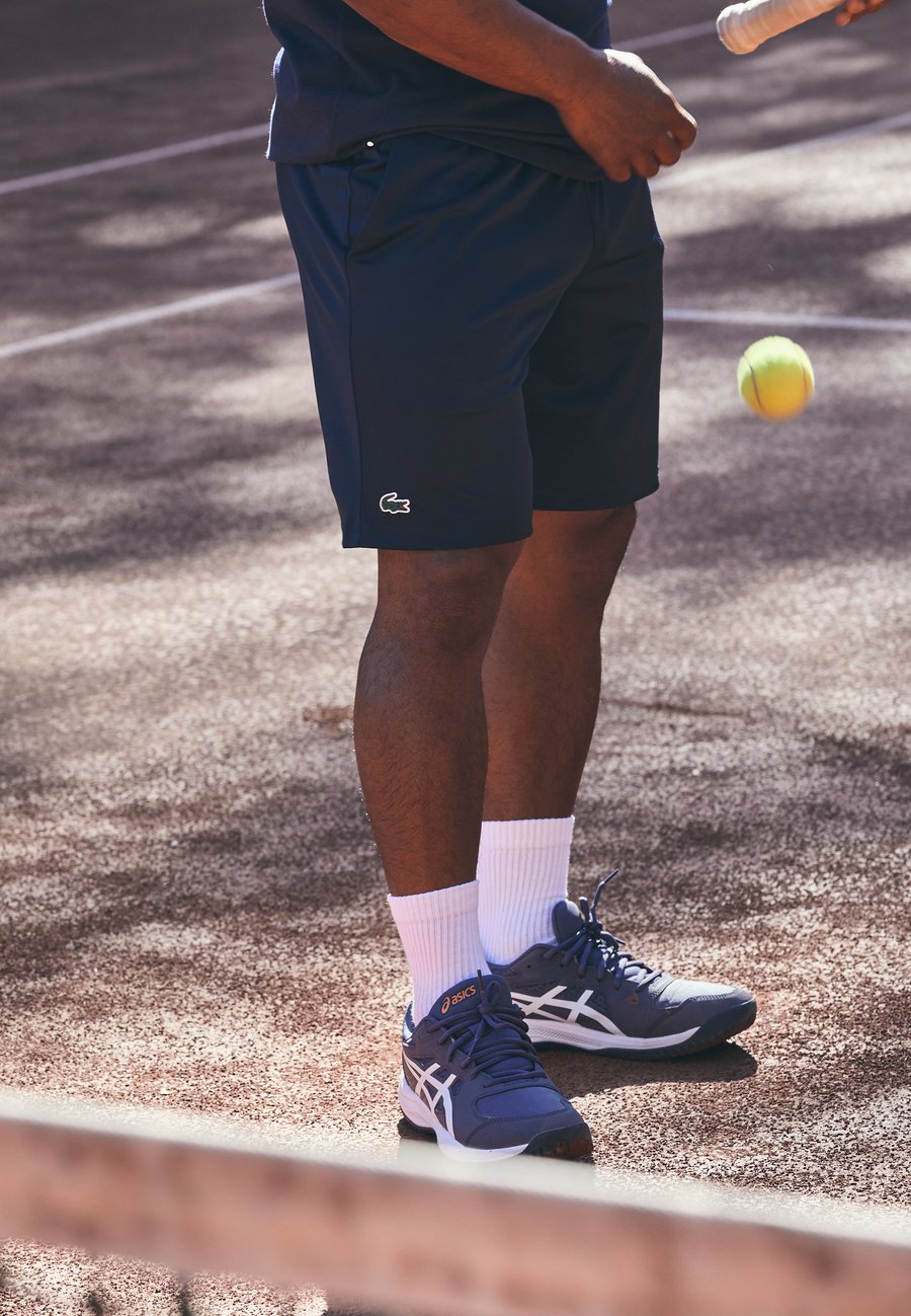 Спортивные шорты Lacoste Sport TENNIS TOUR, Navy Blue/Dark Blue
Спортивные шорты Lacoste Sport TENNIS TOUR, Navy Blue/Dark Blue