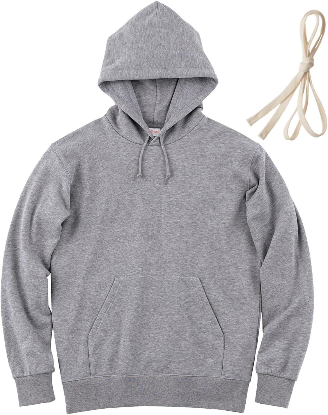 Толстовка Printstar 00188-NNH, 273 г, на флисовой подкладке, стандартный капюшон W, с капюшоном на резинке, мужская, светло-серый
Толстовка Printstar 00188-NNH, 273 г, на флисовой подкладке, стандартный капюшон W, с капюшоном на резинке, мужская, светло-серый