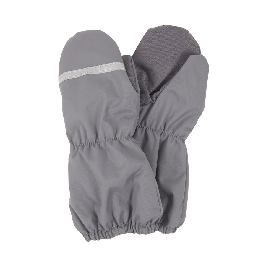 Варежки Lenne Spring Rain, серый
Варежки Lenne Spring Rain, серый