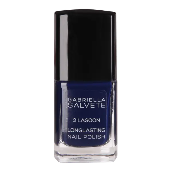 Стойкий лак для ногтей 2, 11 мл Gabriella Salvete Longlasting, цвет 2
Стойкий лак для ногтей 2, 11 мл Gabriella Salvete Longlasting, цвет 2