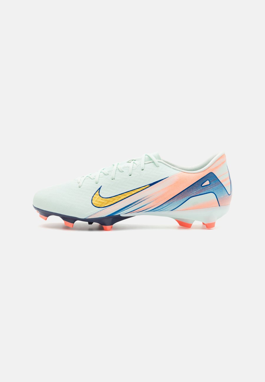 Кроссовки Nike Performance VAPOR 16 ACADEMY MERCURIAL DREAM SPEED FG/MG, Barely Green/Metallic Gold/Coin/Green
Кроссовки Nike Performance VAPOR 16 ACADEMY MERCURIAL DREAM SPEED FG/MG, Barely Green/Metallic Gold/Coin/Green