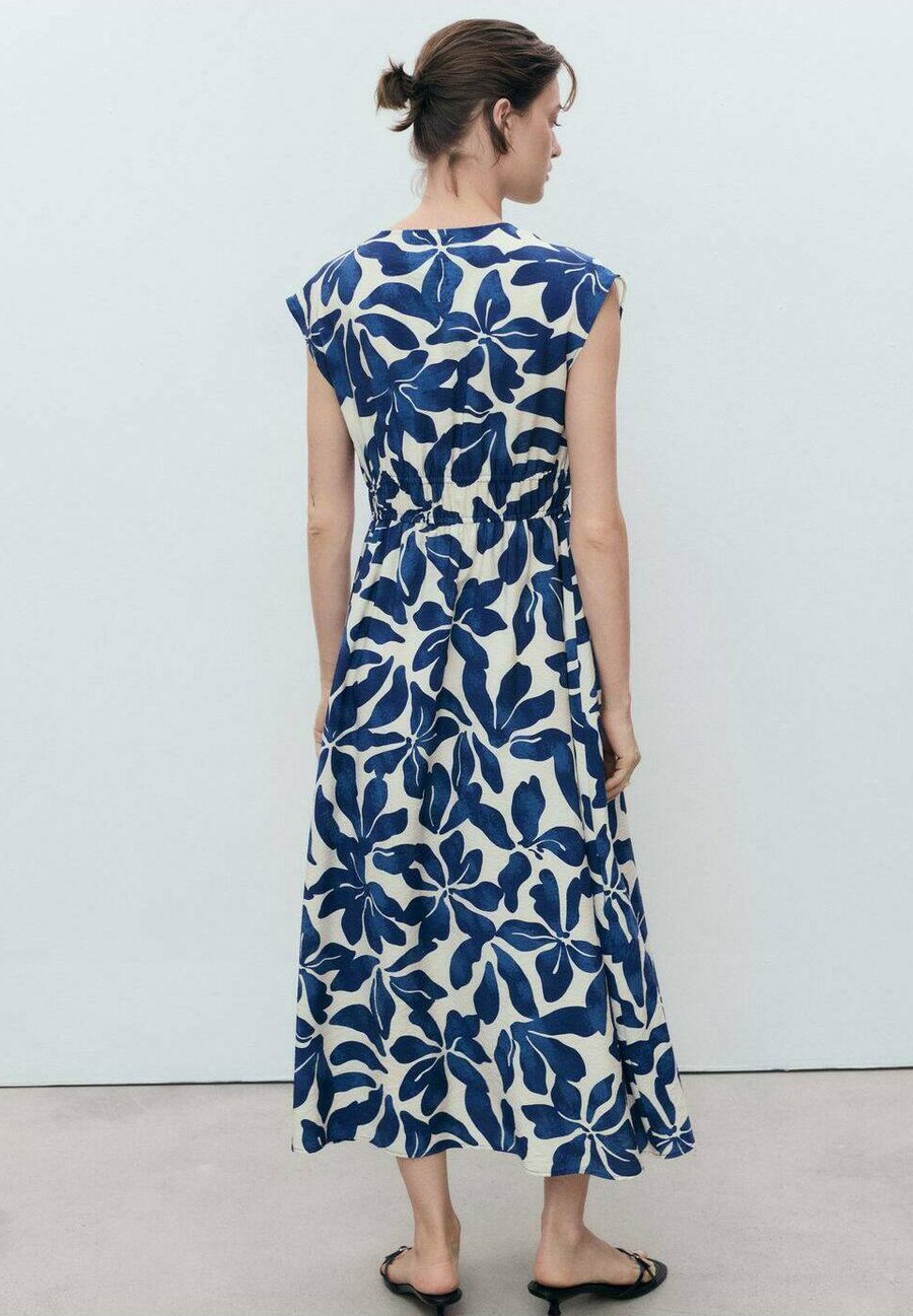 Платье Mango PRINTED, Dark Blue
Платье Mango PRINTED, Dark Blue