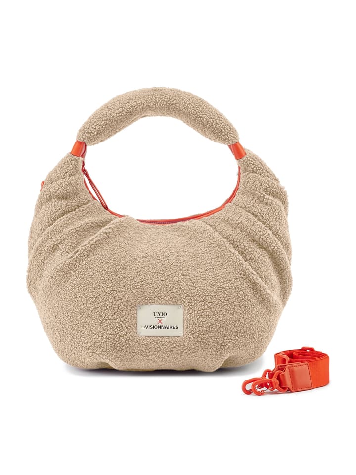 Сумка через плечо Les Visionnaires
Сумка через плечо Les Visionnaires