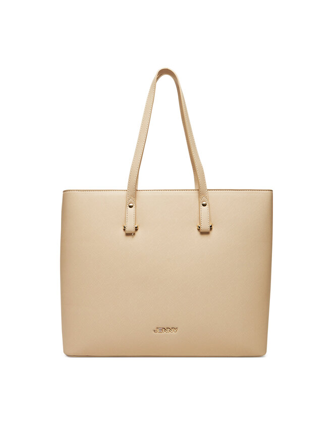 Сумка Jny-H-002-07 Jenny, бежевый
Сумка Jny-H-002-07 Jenny, бежевый