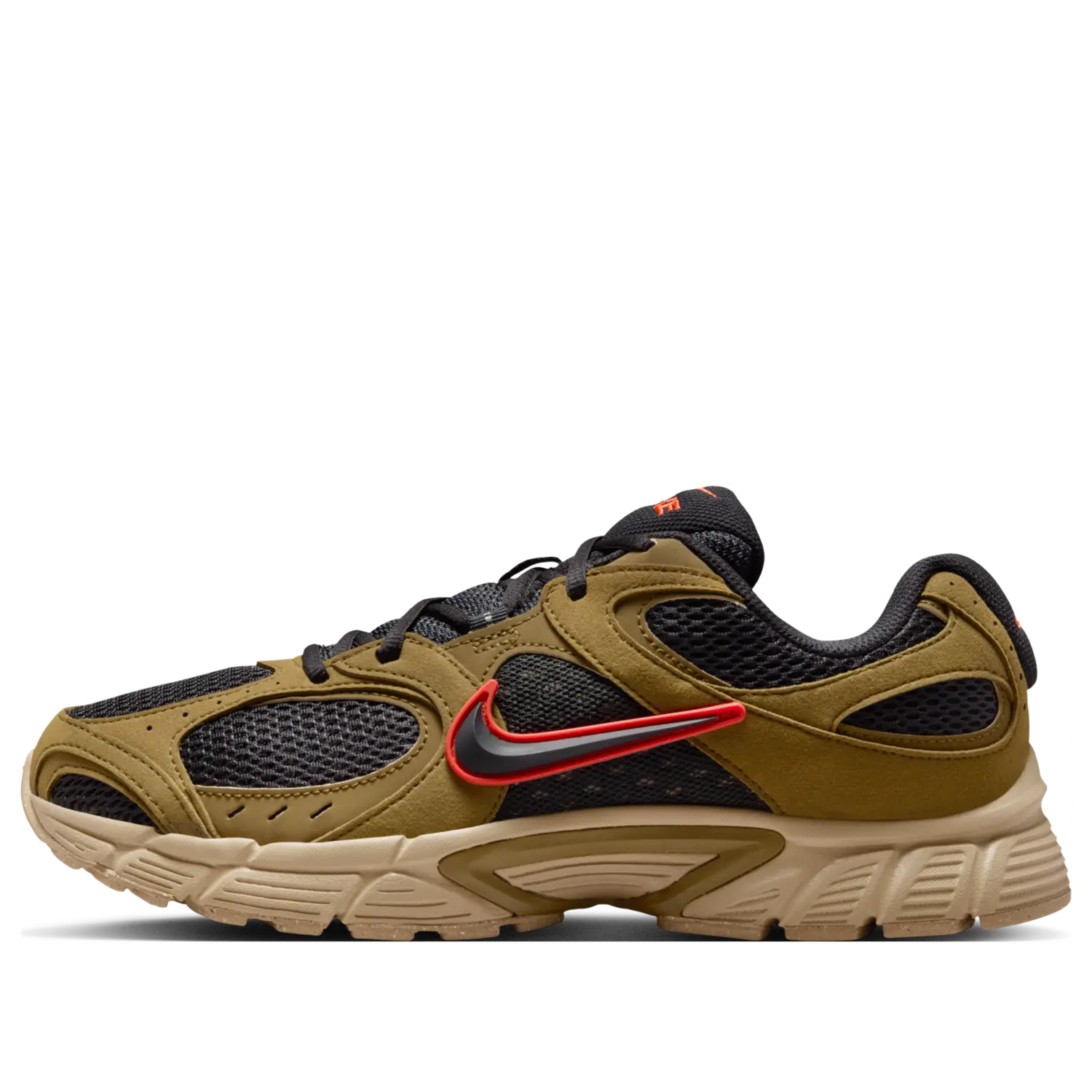 Кроссовки Nike V5 RNR 'Black Olive Flak Parachute Beige'
Кроссовки Nike V5 RNR 'Black Olive Flak Parachute Beige'