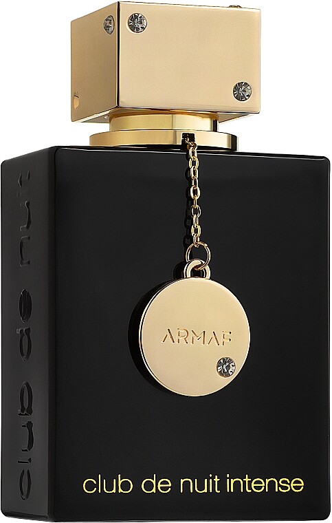 Духи Armaf Club De Nuit Intense
Духи Armaf Club De Nuit Intense