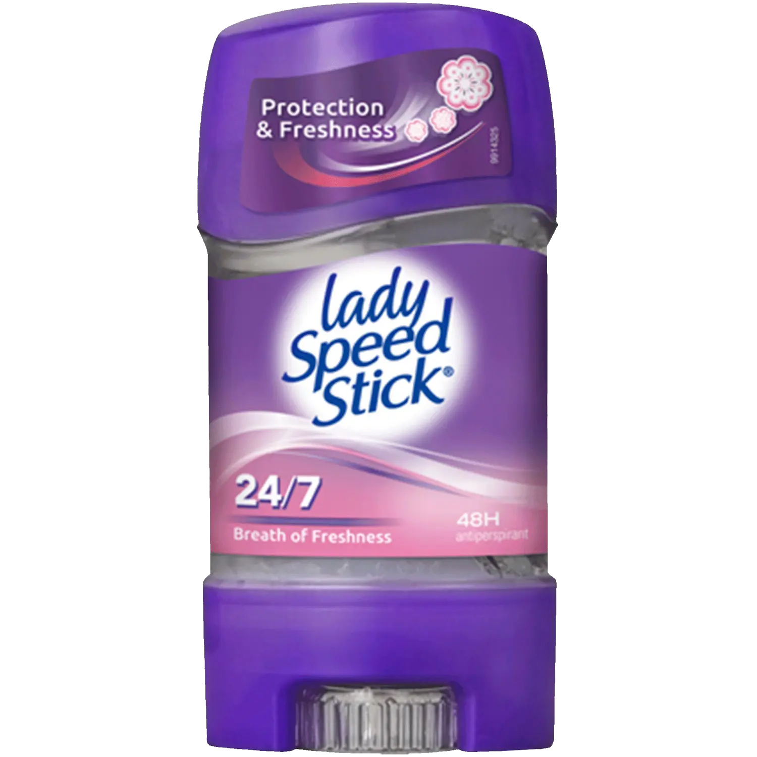 Lady Speed Stick Стик-антиперспирант для женщин, 65 г
Lady Speed Stick Стик-антиперспирант для женщин, 65 г
