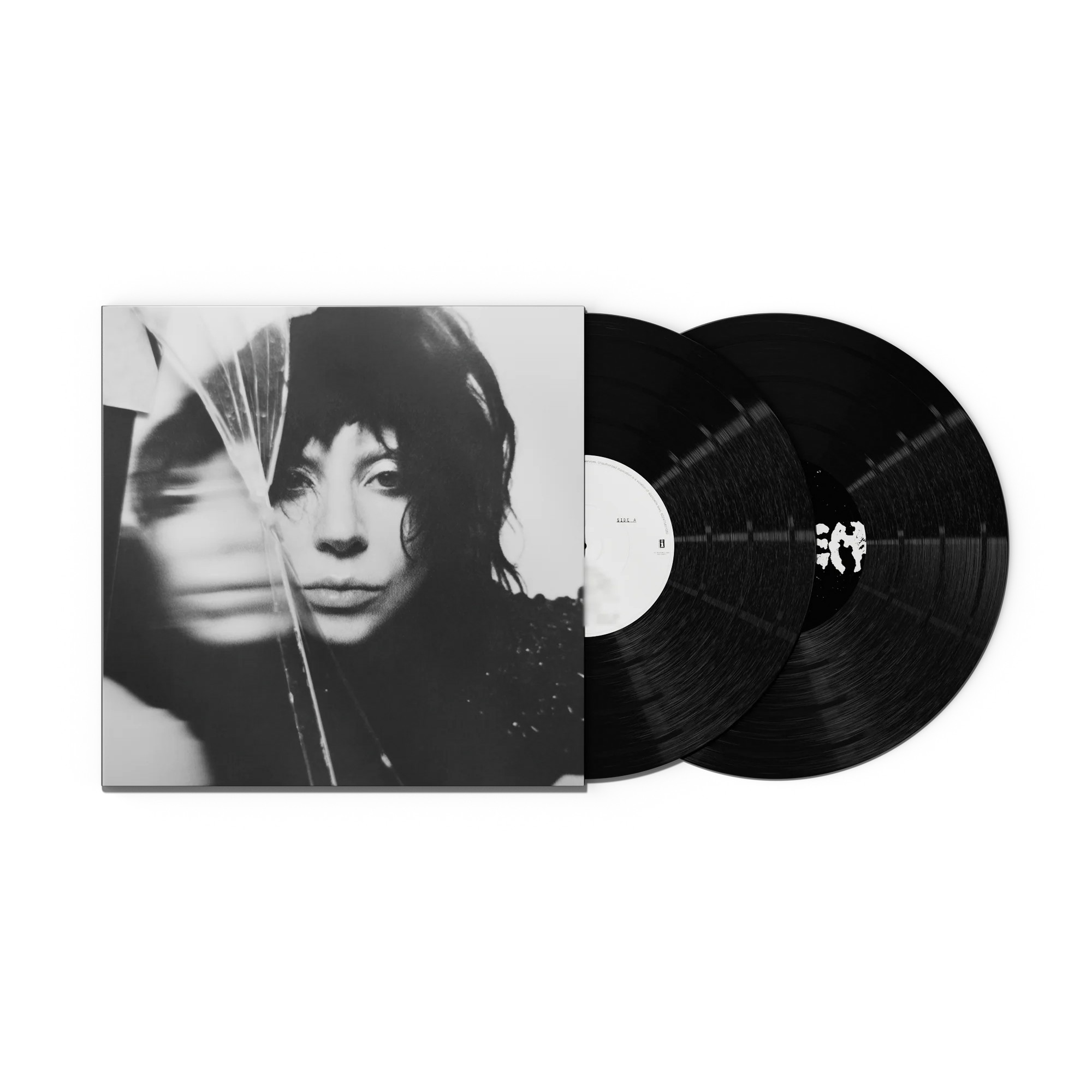 Виниловая пластинка Lady Gaga MAYHEM Standard, черный винил
Виниловая пластинка Lady Gaga MAYHEM Standard, черный винил