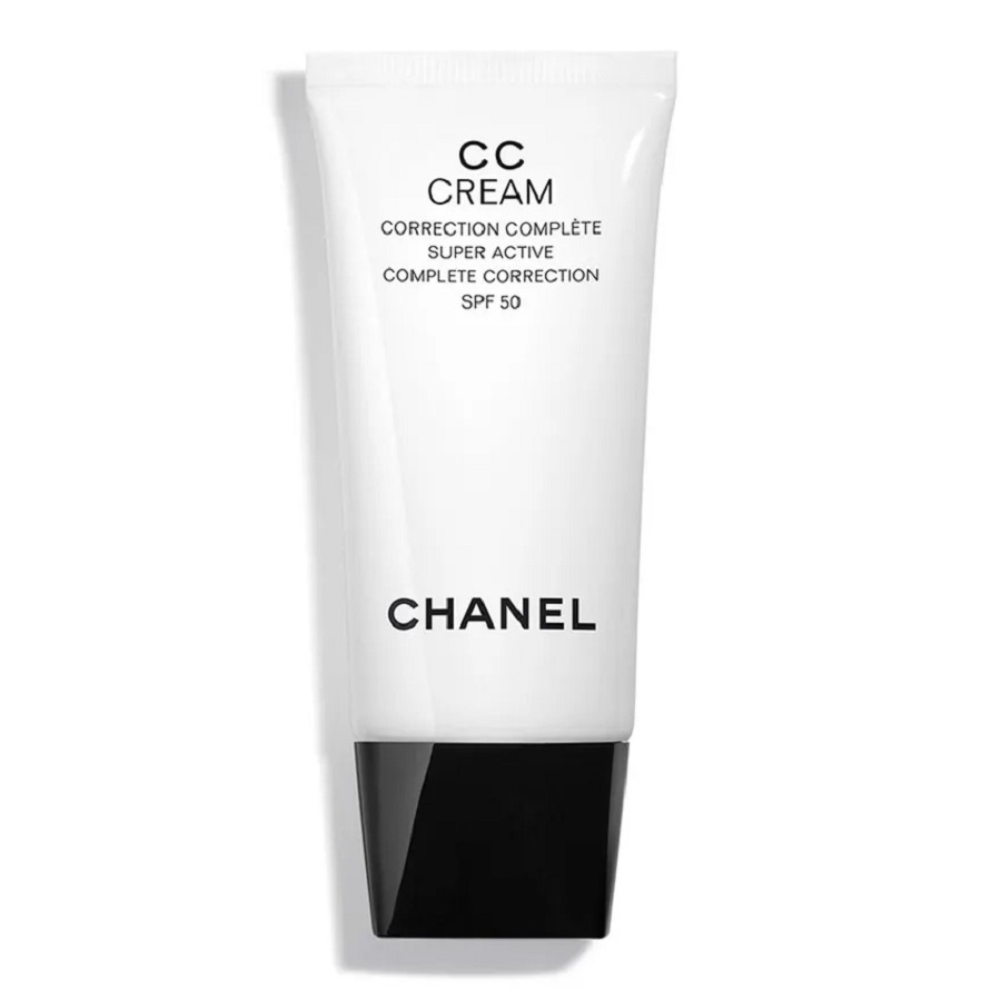 СС-Крем Chanel Super Active SPF50, B50 Beige, 30 мл
СС-Крем Chanel Super Active SPF50, B50 Beige, 30 мл