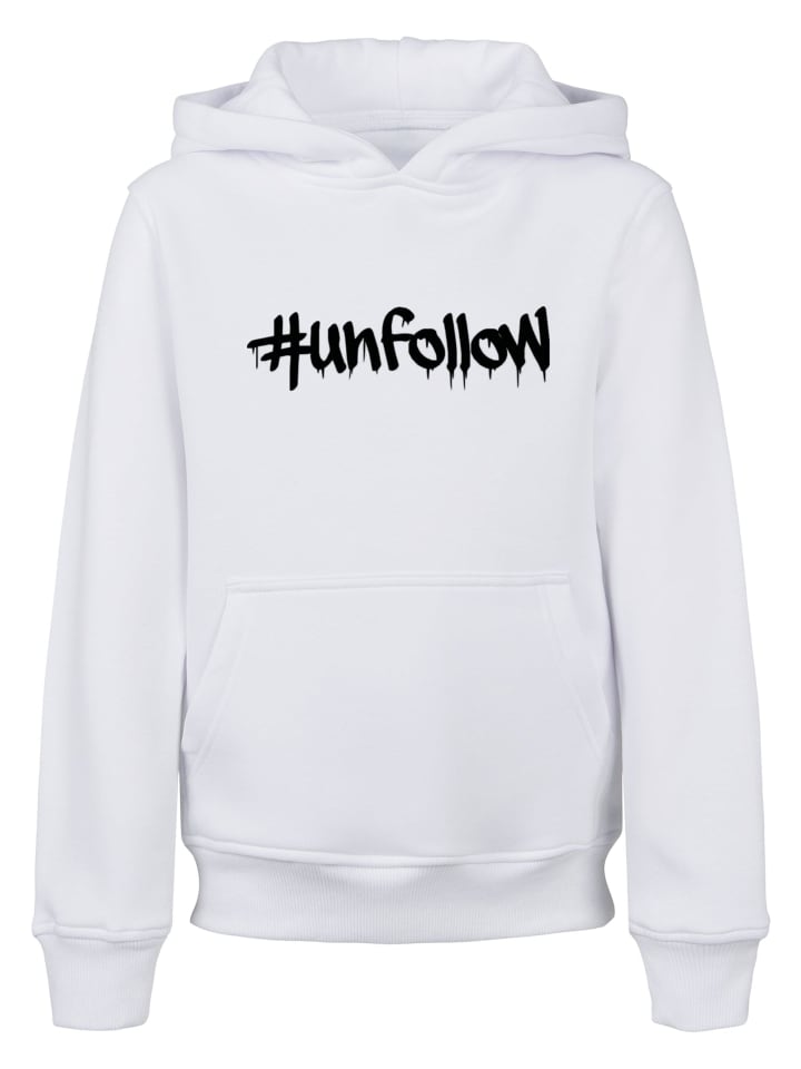 Толстовка с капюшоном Merchcode, белый 
Толстовка с капюшоном Merchcode, белый