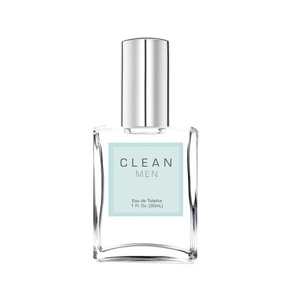 Туалетная вода Clean Men спрей для мужчин 30мл
Туалетная вода Clean Men спрей для мужчин 30мл