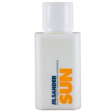 Jil Sander Sun Eau de Toilette 75 мл Женские духи с ароматом
Jil Sander Sun Eau de Toilette 75 мл Женские духи с ароматом