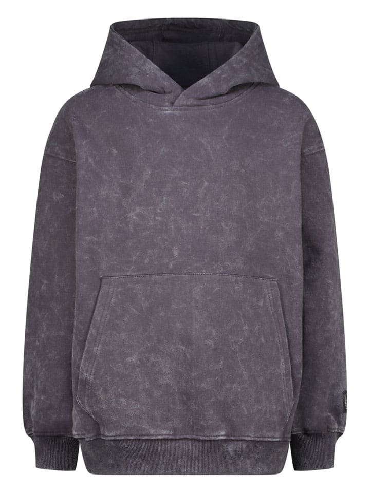 Толстовка Natum антрацитового цвета RAIZZED
Толстовка Natum антрацитового цвета RAIZZED