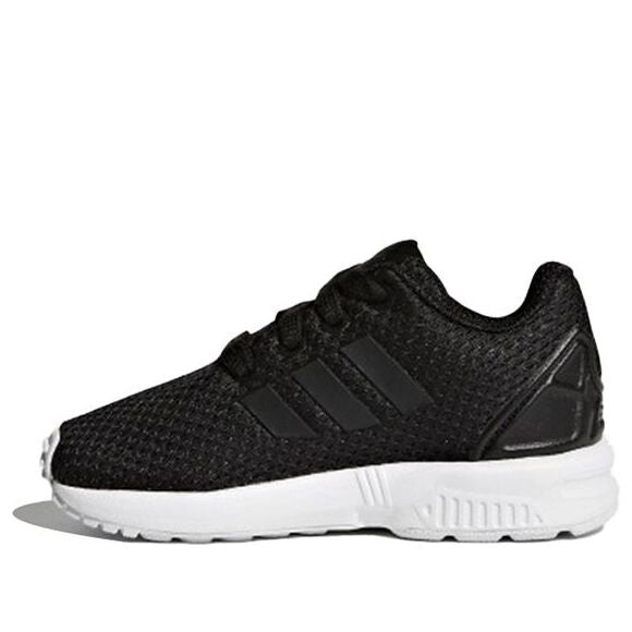 Кроссовки zx flux i Adidas, черный
Кроссовки zx flux i Adidas, черный