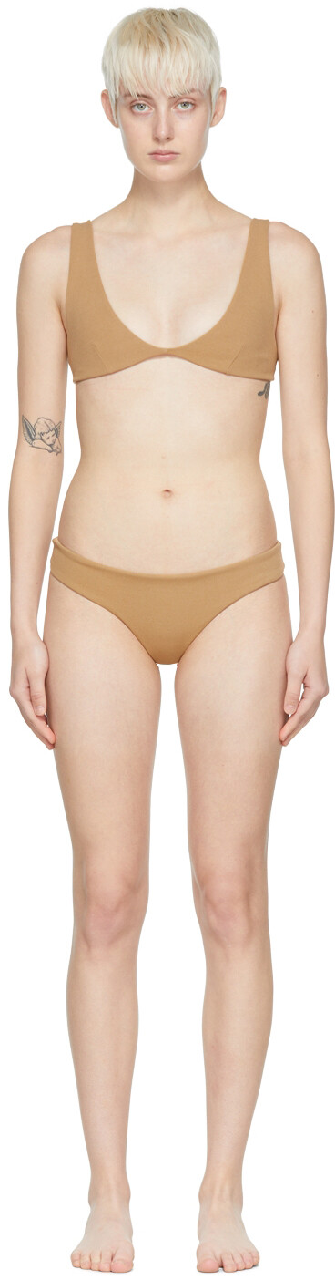 Tan Grazi и базовое бикини из полиэстера Haight, Серый, Tan Grazi и базовое бикини из полиэстера Haight
Tan Grazi и базовое бикини из полиэстера Haight, Серый, Tan Grazi и базовое бикини из полиэстера Haight