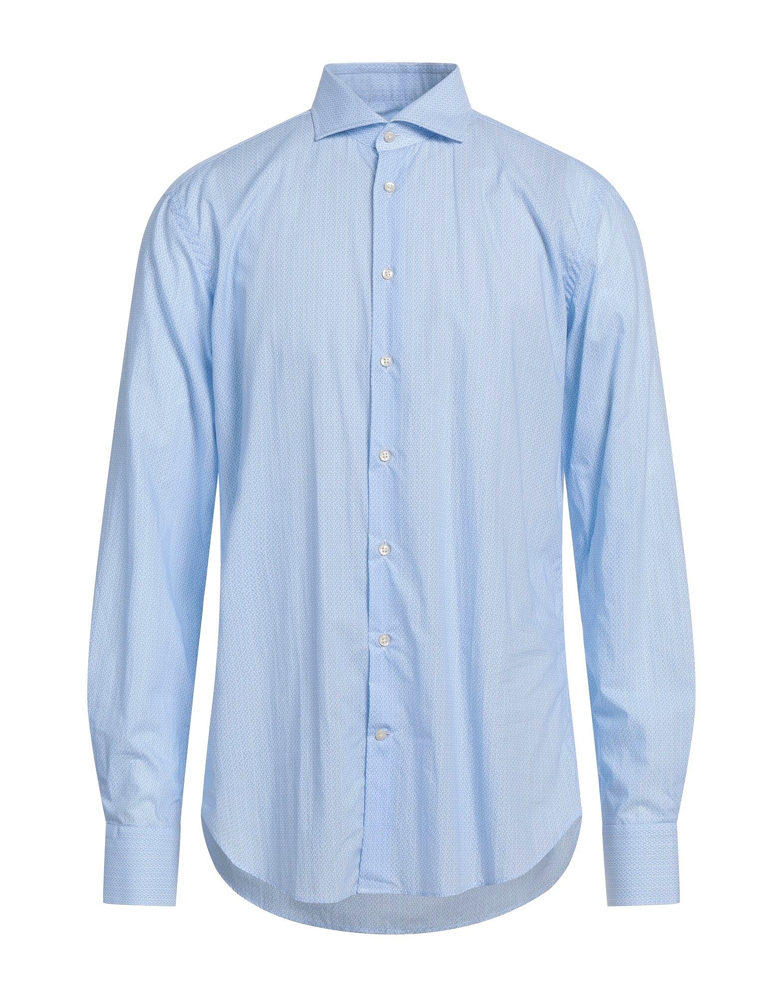 Рубашка Liberty Rose, светло-голубой
Рубашка Liberty Rose, светло-голубой