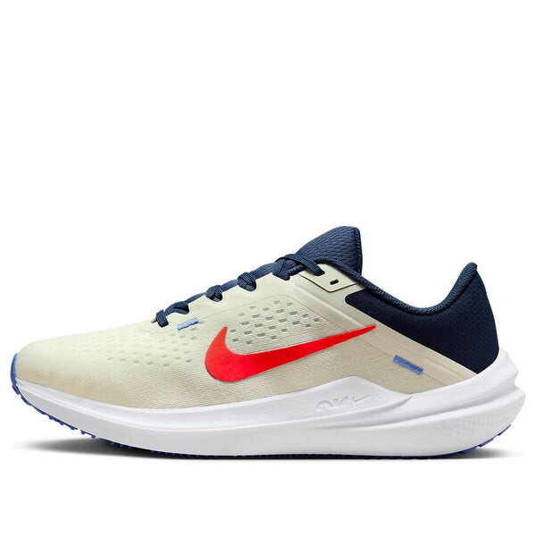 Кроссовки Air Winflo 10 Nike, синий
Кроссовки Air Winflo 10 Nike, синий