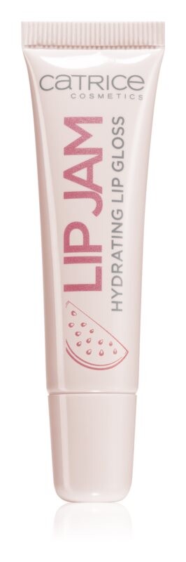 Увлажняющий блеск для губ Catrice Lip Jam, оттенок 010 You are one in a melon 10 мл
Увлажняющий блеск для губ Catrice Lip Jam, оттенок 010 You are one in a melon 10 мл