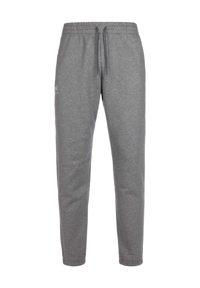 Основные спортивные штаны из флиса Under Armour, серый
Основные спортивные штаны из флиса Under Armour, серый