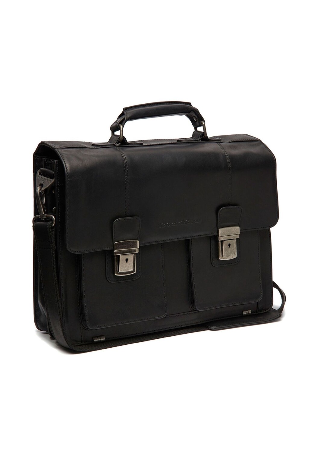 Папки с документами The Chesterfield Brand, черный
Папки с документами The Chesterfield Brand, черный