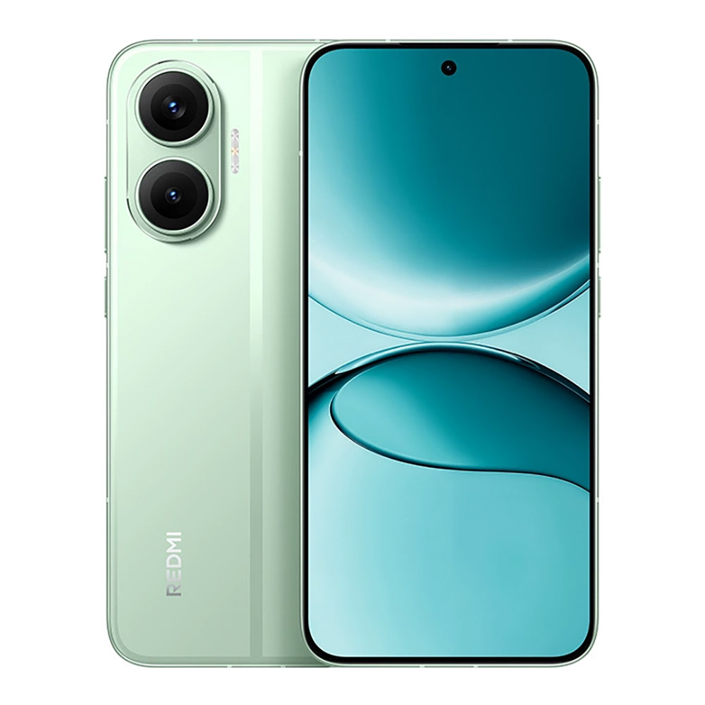 Смартфон Xiaomi REDMI Turbo 4 Pro (CN), 16Гб/512Гб, Dual NanoSIM, зеленый
Смартфон Xiaomi REDMI Turbo 4 Pro (CN), 16Гб/512Гб, Dual NanoSIM, зеленый