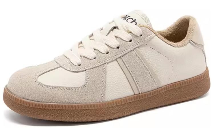 Кеды, скейтборд обувь женская низкая бежевая Satchi
Кеды, скейтборд обувь женская низкая бежевая Satchi