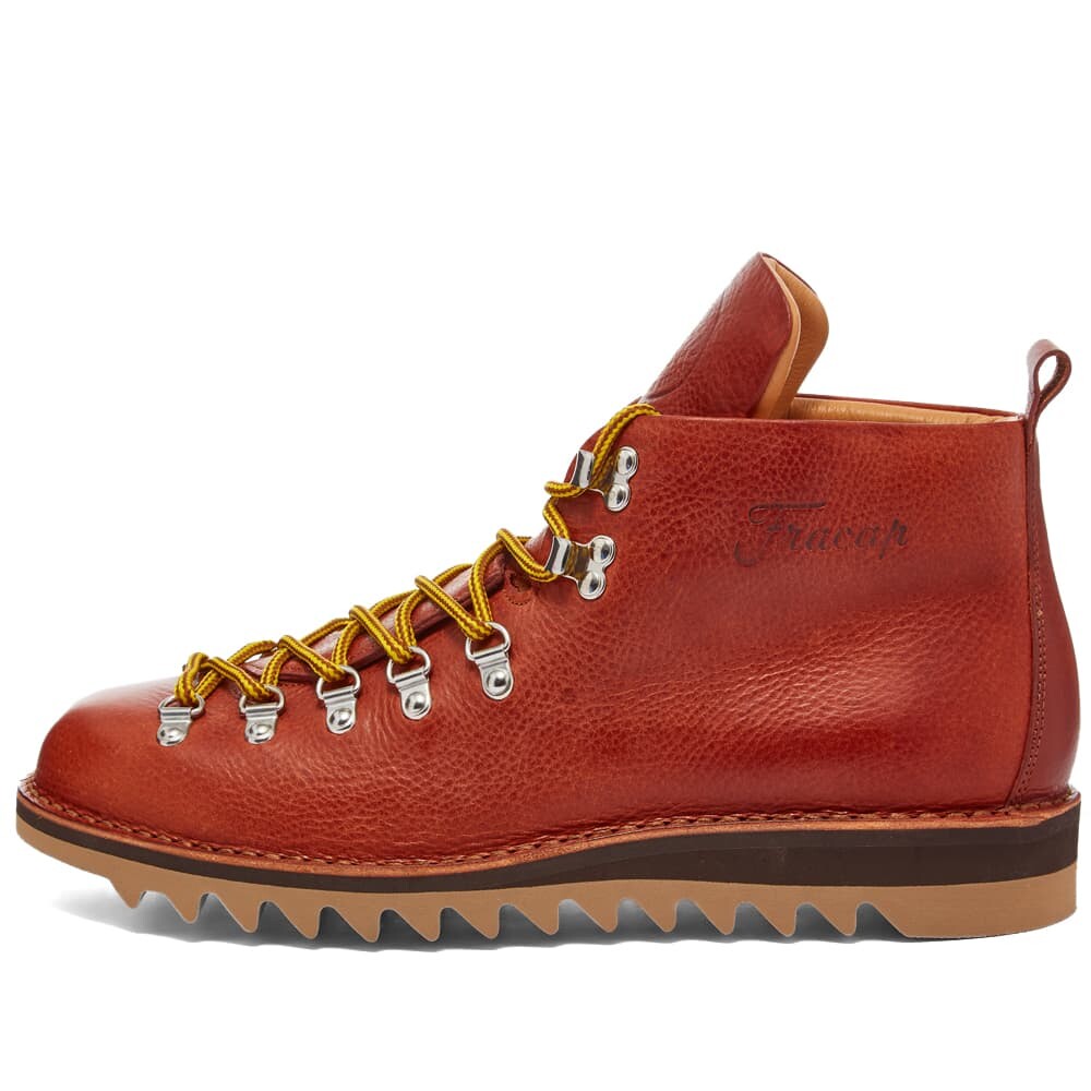 Ботинки Fracap M120 Ripple Sole Scarponcino Boot
Ботинки Fracap M120 Ripple Sole Scarponcino Boot