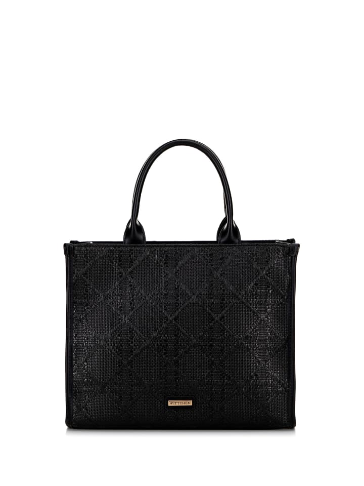 Сумка Wittchen, черный
Сумка Wittchen, черный