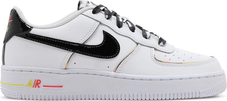 Кроссовки Nike Air Force 1 '07 LV8 GS 'Fresh', белый 
Кроссовки Nike Air Force 1 '07 LV8 GS 'Fresh', белый