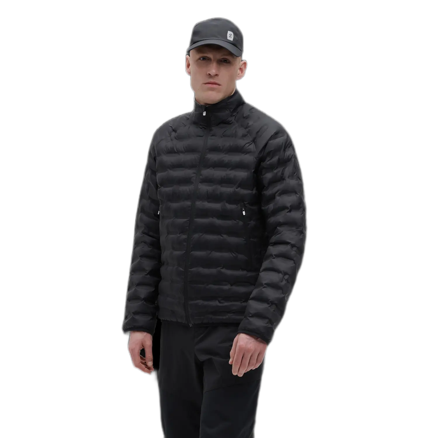 Куртка On Running Switch, черный/белый
Куртка On Running Switch, черный/белый